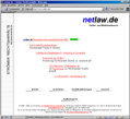 netlaw.de